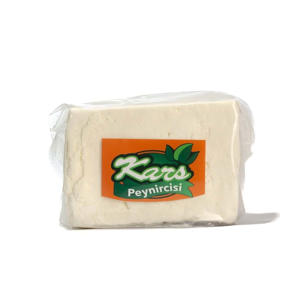 OLGUNLAŞTIRILMIŞ BEYAZ PEYNİR 650-700GR