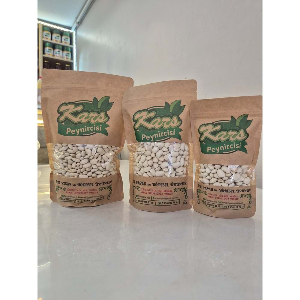 POSOF FASULYESİ 1KG