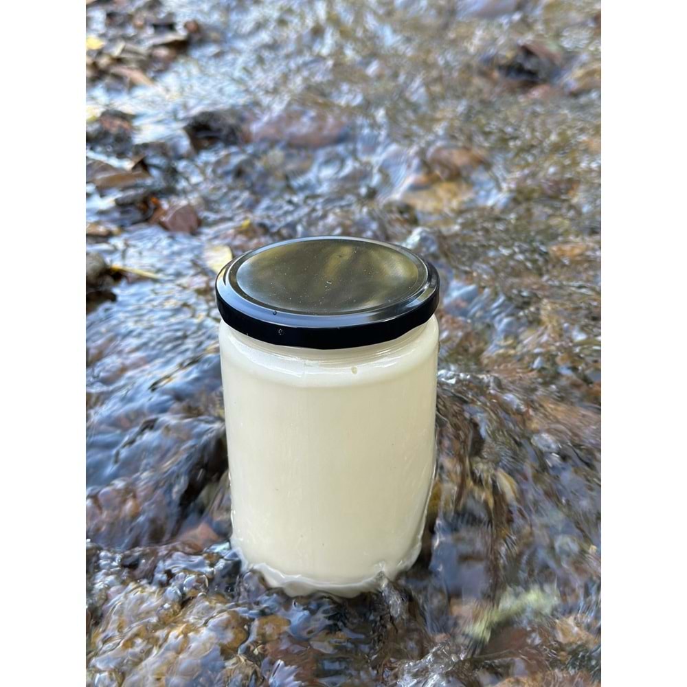 KREM BEYAZ BAL 850GR