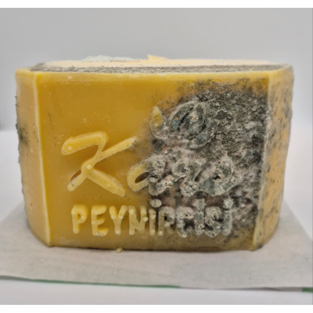 DİNLENMİŞ KAŞAR PEYNİRİ 1.8-1.9KG