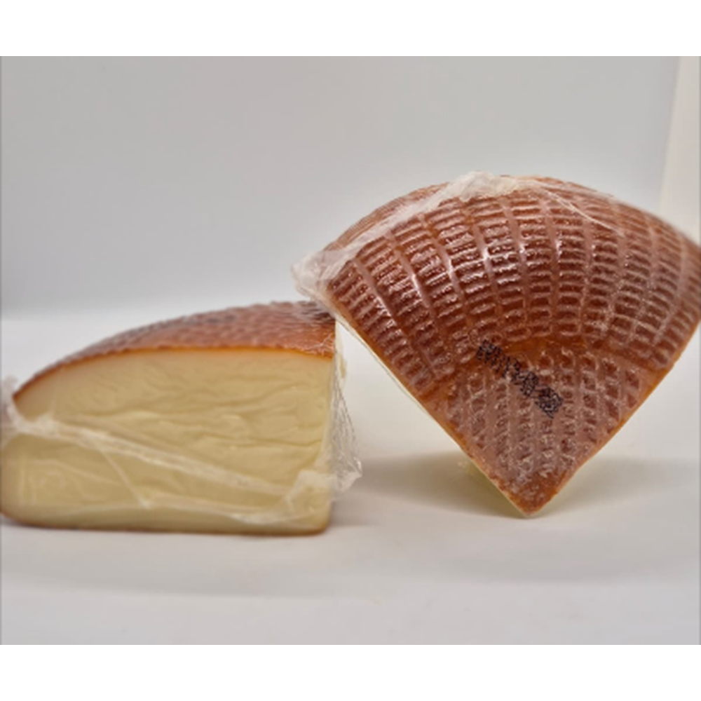 İSLİ FÜME SEPET PEYNİRİ 450-500GR