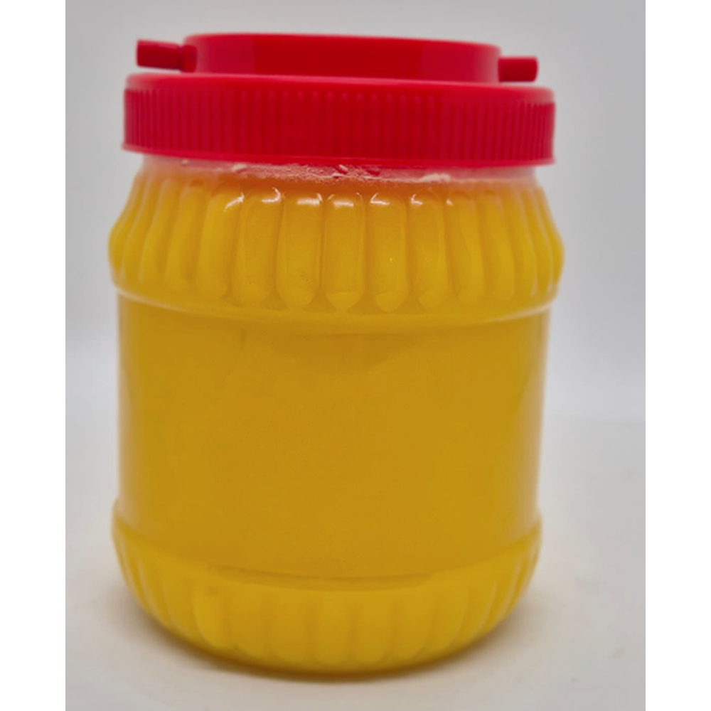 SARIYAĞ (SADEYAĞ) 600GR
