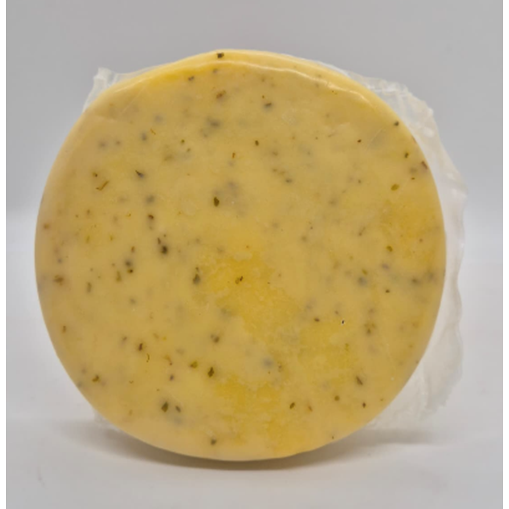 KEKİKLİ GÖBEK KAŞAR 500GR