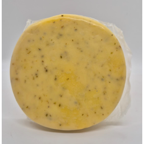 KEKİKLİ GÖBEK KAŞAR 500GR